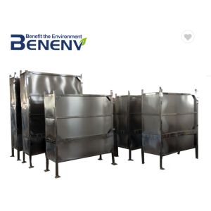 Doused PTFE Membrane Biological Reactor Easy To Operate And Maintenance