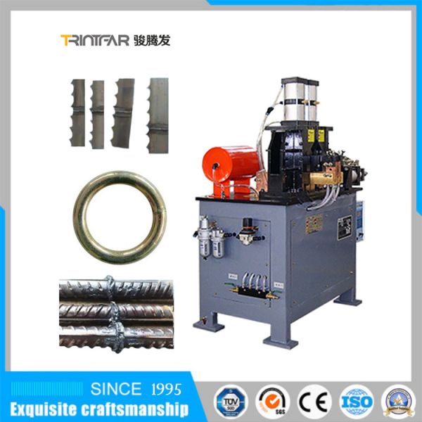 Buy 50kva Butt Welding Machine For Band Saw Blade at wholesale prices