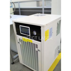 300 W Automatic Laser High Frequency Welding Machine Aluminum