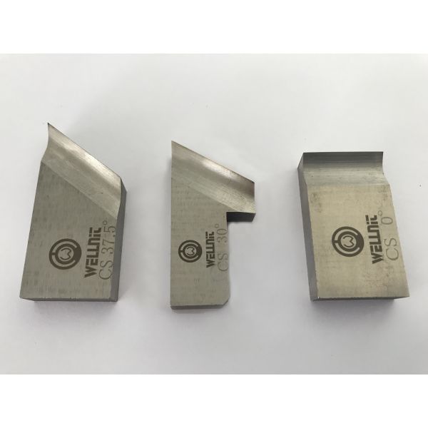 Tube End Stainless Steel Pipe Beveler Portable Chamfering 240mm For Chemical