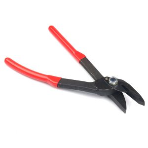 With Plastic Tube Protection Steel Strapping Cutter Handheld Strapping Tool