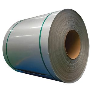 304 316l Stainless Steel Sheet Coil 14MM Thickness Hot Rolled