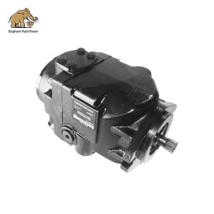 China SAUER DANFOSS JRR045 JRR051 JRR060 Hydraulic Piston Pump Parts Danfoss 45 Series Open Circuit Axial Piston Pumps on sale