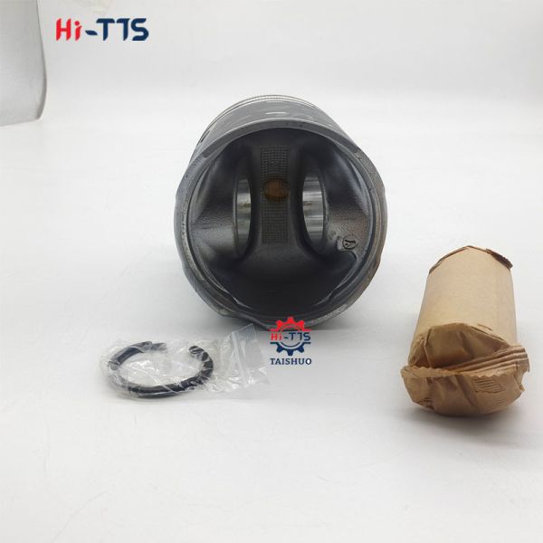 Buy Excavator Diesel Engine C7.1 Piston Kit 450-5996 T417956 4505996 3747389 at wholesale prices