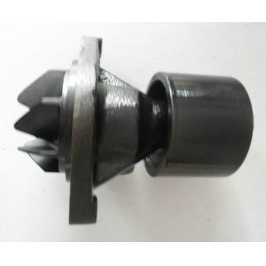 Quality Cummins water pump 4891252 for Cummins ISDe/ISBe for sale
