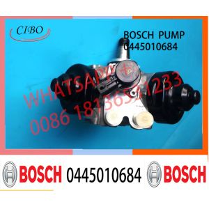 diesel fuel injection pump 0445010637 0445010696 0445010684 for Jeep Grand
