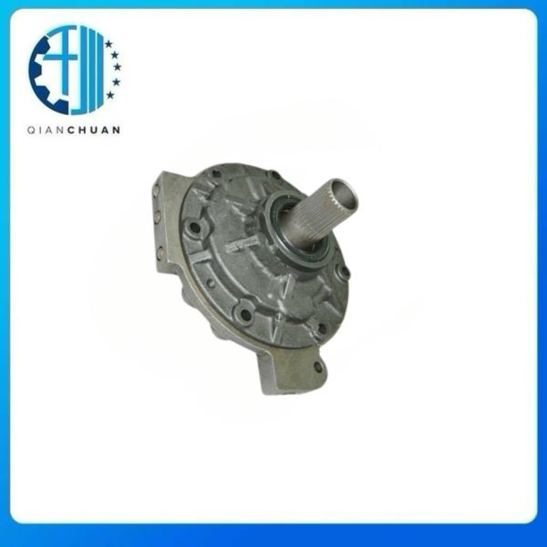 Buy Charging Pump 91A24-10030 For Mitsubishi Forklift FD20~35AN FG20~35AN L01/L02 Spare Parts at wholesale prices