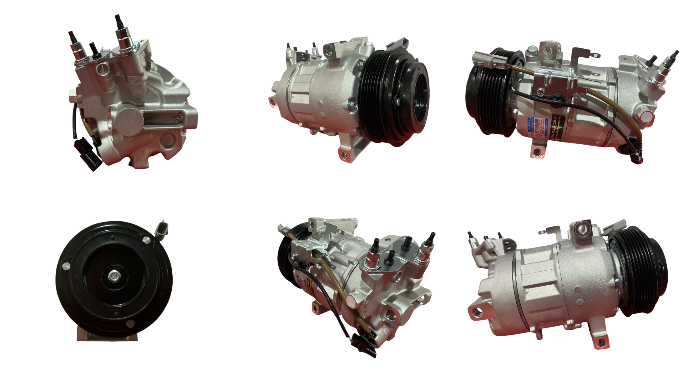 OEM Car AC Compressor For Nissan QX50 T32 2009- 92600-4CA1A 92600-4CA0A