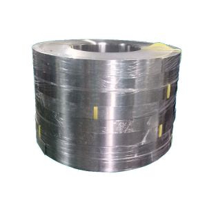 JIS Standard Cold Rolled Stainless Steel Strips Thickness 0.26mm