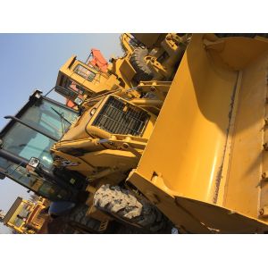 secondhand caterpillar 980F wheel loader/980F wheel loader/980 loader