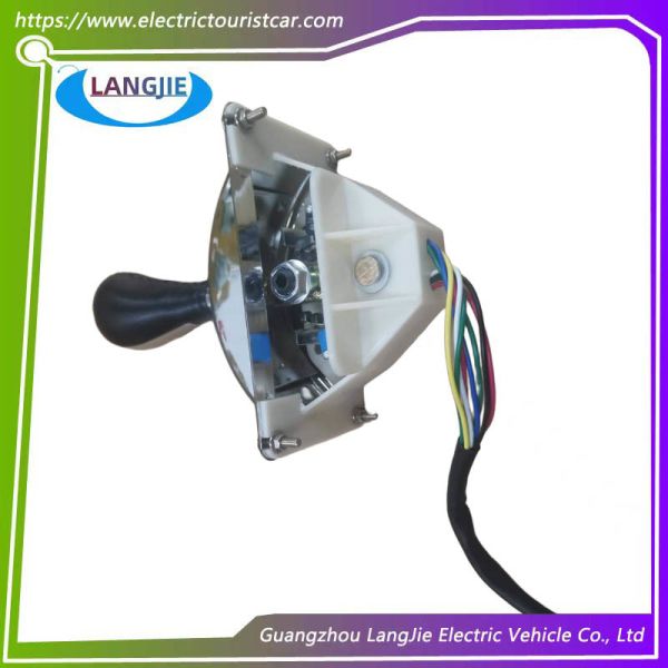 Marshell Forward And Reverse Gear Shifters Are Suitable For Sanitation Vehicles And Vintage Cars