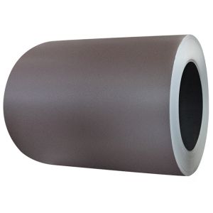 medium hard(HRB60-85) Wrinkle Textured/Matt Prepainted Steel Ral Color or Customized According to Samples