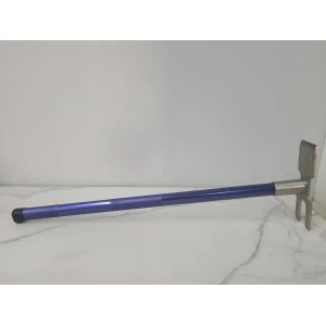 2205 SS Aluminium Gardening Tools Multi Functional Hoe 5cm*20cm*1cm