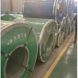 China 410S Stainless Steel Coil Strip Plate Sheet Medical Construction on sale