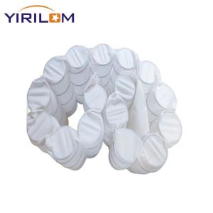 China Manufacture Custom Sofa Pocket Spring Unit Good 1.8mm Cushion Pocket
