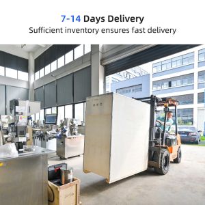 Semi Automatic Capsule Filling Machine Half Auto Pharmaceutical Capsule Filler