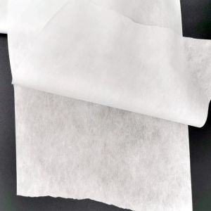 China Medical Melt Blown Non Woven Fabric High Filtration Efficiency Low Resistance on sale