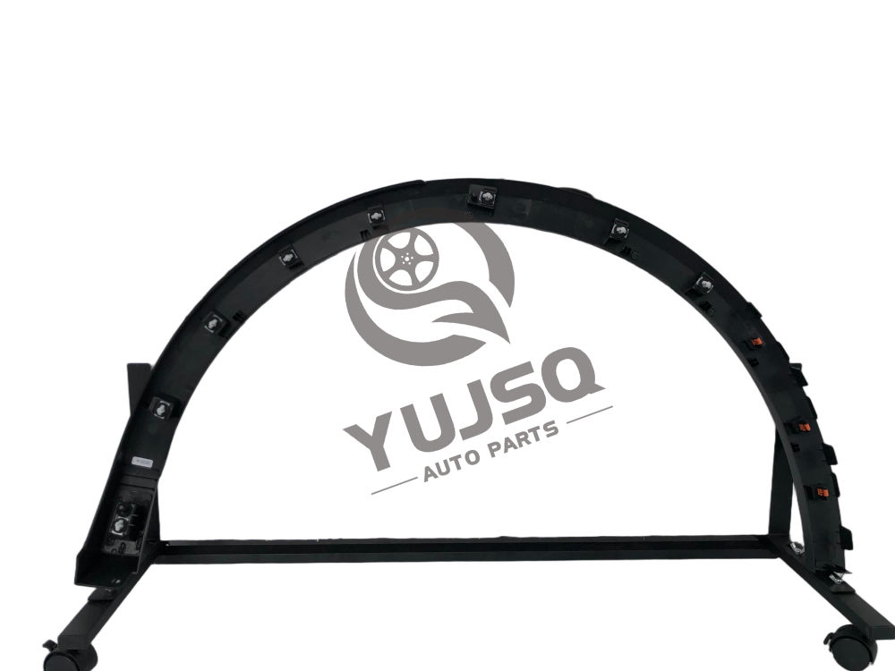 Changan CS55 OEM Rear Fender Mold S203F270902-0800-a