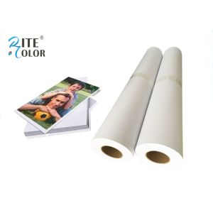 Quality 5R Sheets Matte Coated Paper for sale