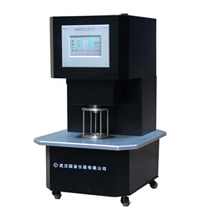 Quality Textile Fabric Bursting Strength Testing Machine (Using Diaphragm Method) for sale