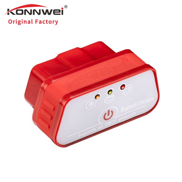 Buy Launch Kw901 Elm327 Android Car Scanner Bluetooth Eco Obd2 Mitsubishi Bluetooth Key Programmer at wholesale prices