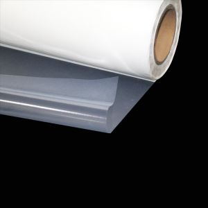 Customized EVA Adhesive Film Roll 140cm Width 0.10mm Thickness