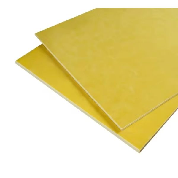 Buy Phenolic Epoxy Fiberglass Laminate Sheet 102x202cm 1.8g/cm3 Density at wholesale prices
