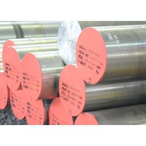Structural 1020 Steel Round Bar Low Carbon ASTM A105