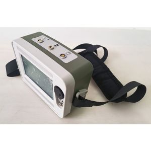 Digiphone Touch 5" Portable AMS Underground Cable Fault Pinpoint Locator