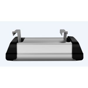 Linear High Bay IP65 130 LPW 4000K 30x100D Beam Angle Dimmable