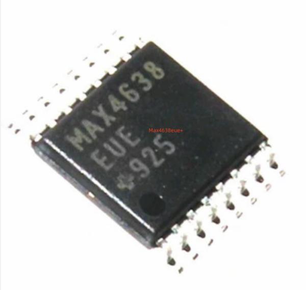 Buy MAX4638EUE+ at wholesale prices
