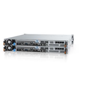 Lenovo ThinkSystem DE6400F Hybrid Flash Array 1841.5TB Storage