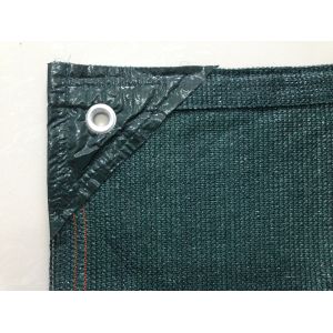 Hdpe Agriculture Shade Net