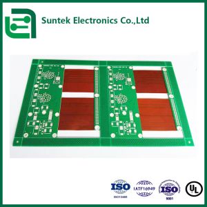 Manufacturer China and Cambodia One stop EMS service HDI Customized PCBA