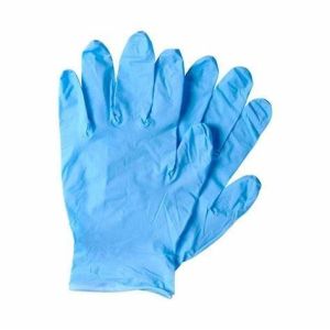 Professional Disposable Nitrile Gloves with Different Thickness 3mil 4mil 5mil