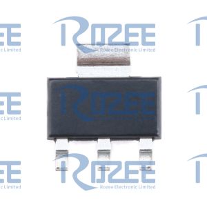 Quality SPX1117M3-L-1-8/TR for sale