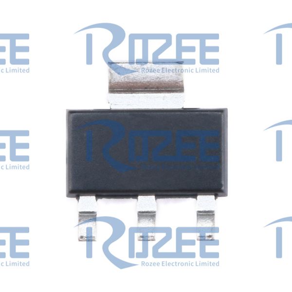 Buy SPX3940AM3-L-3-3/TR at wholesale prices