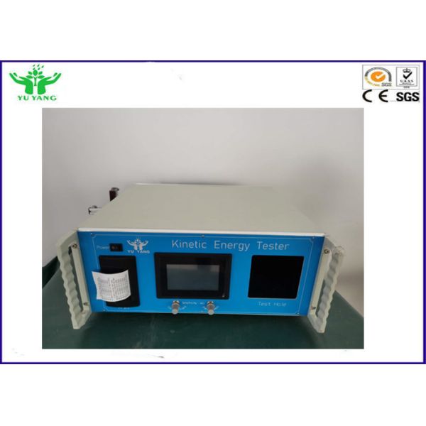 Buy ISO 8124-1 Toys Kinetic Energy Testing Equipment Toys Testing Equipment​ 1.000000S at wholesale prices