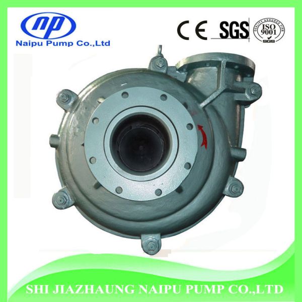 Buy Medium Duty Slurry Pump at wholesale prices