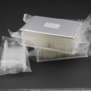 Viral DNA RNA Kit Nucleic Acid Extraction Kits Prefilled Plates 32 Reactions U