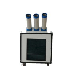 16000BTU Industrial Portable Air Conditioner With All Steel Housing