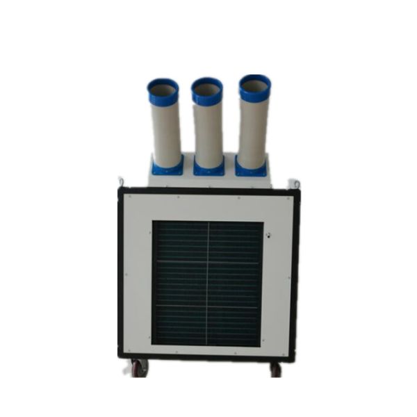 Buy 16000BTU Industrial Portable Air Conditioner With All Steel Housing at wholesale prices