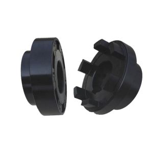neupex Flexible Rubber Shaft Coupling for transmission equipment