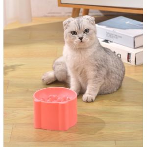 Highly Rated Slow Feeder Bowls - Trusted by Pet Owners for Quality and Design