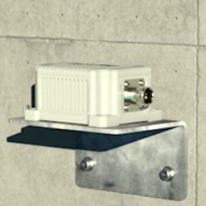 China High Precise Inclinometer Tilt Sensor Single Dual Axis For Building Bridge Inclination on sale China High Precise Inclinometer Tilt Sensor Single Dual Axis For Building Bridge Inclination on sale