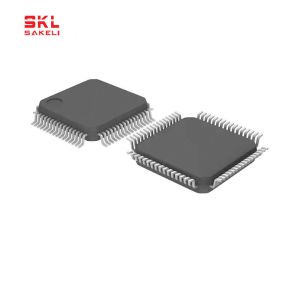 China Microchip ATSAM3SD8BA-AUR High Performance MCU Embedded Applications on sale