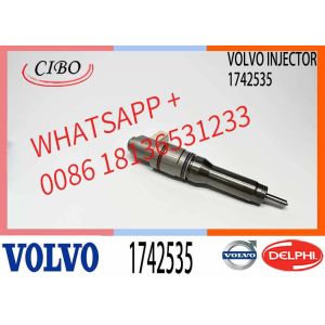 New Unit Pump Injector Electronic Unit 1660160 1725282 1742535 1820820