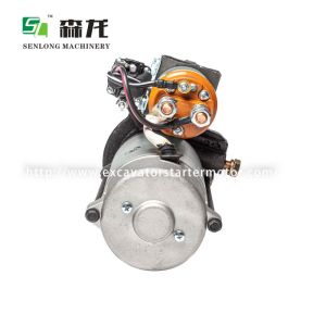 Starter Motor 24V 9kw 10T 5432.3708-10,BPS31084, CT142B2.3708,243708302 ,13.778