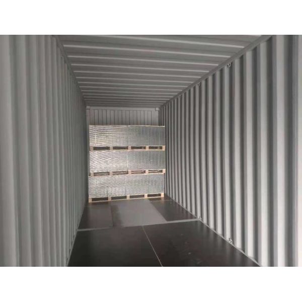 60mm Steel Walkway Grating Powder Coated Explosion Proof Dense Steel Mesh Flooring