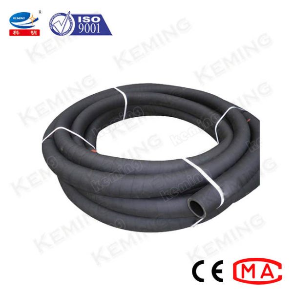 Mortar Conveying Peristaltic Industrial Hose Pump Cements Praying